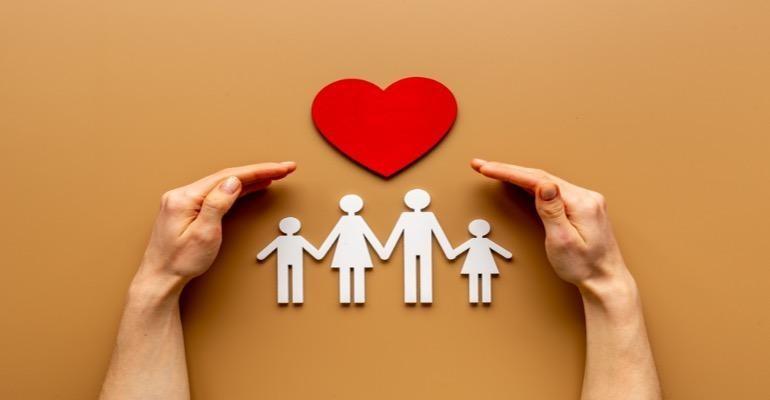 Life Insurance Policy: Safeguarding Your Loved Ones’ Future
